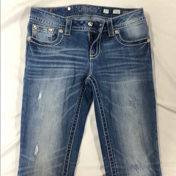 MissMe Jeans - Picture 2 of 8